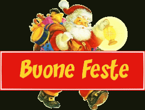 buone feste