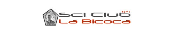 Logo Sci Club La Bicoca 1974